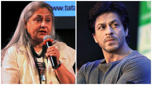 കാര്യങ്ങൾ മുഖത്തടിച്ച പോലെ സംസാരിക്കുന്ന ജയ ബച്ചൻ 