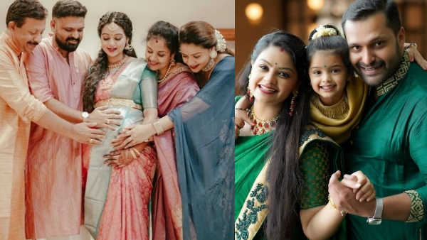 അടുത്ത കണ്മണി വരുന്നു....