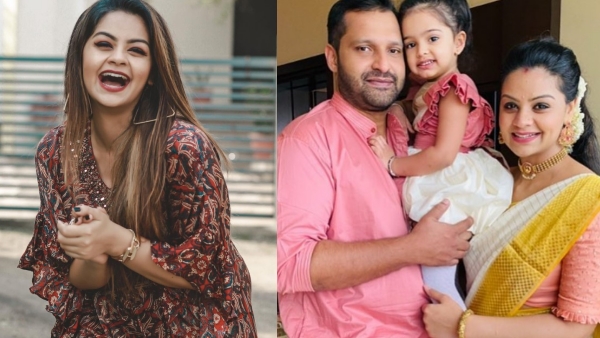 ശിൽപയുടെ സിനിമകൾ 