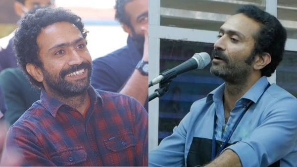 തുടരെ പുറത്തിറങ്ങിയ സിനിമകളുടെ എല്ലാം പ്രൊമോഷൻ പരിപാടികൾക്ക് ഷൈൻ
