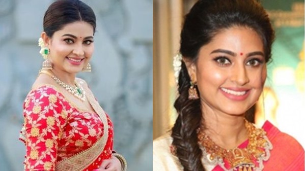 സ്നേഹയുടെ തമിഴിലെ അരങ്ങേറ്റ സിനിമയുമായിരുന്നു ഇത്