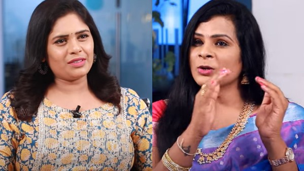 'നിരവധി തെലുങ്ക് സിനിമാ നടൻമാർ സ്വവർഗാനുരാഗികൾ'