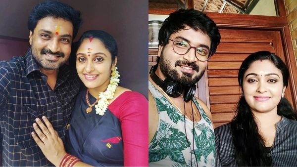 ദിവസവും മേക്കപ്പ് ഇടണം, ഫോട്ടോകൾ എടുക്കണം