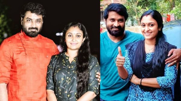 വളരെ രഹസ്യമായിട്ടായിരുന്നു ഇരുവരും വിവാഹിതരായത്