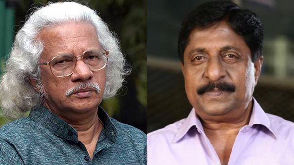 സാർ രഹസ്യമായെങ്കിലും ആ സിനിമ ഒന്ന് കണ്ടേക്കണം