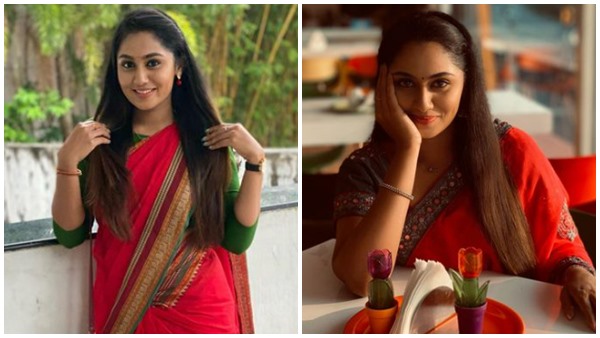 ആരാധകനിൽ നിന്നും വന്ന പ്രണയാഭ്യർത്ഥനയെക്കുറിച്ച് സംസാരിച്ചിരിക്കുകയാണ് ശ്രീതു കൃഷ്ണ