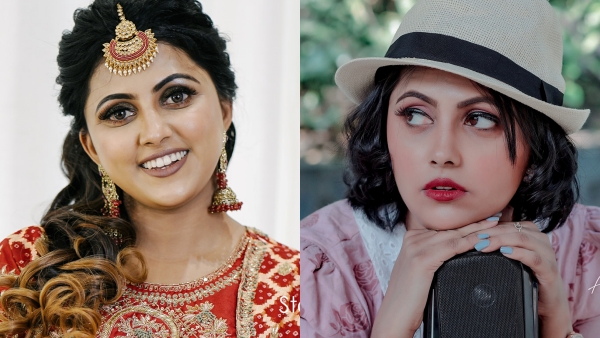 ശ്രീവിദ്യയുടെ പ്രണയം