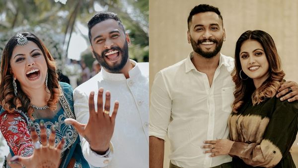 ശ്രീവിദ്യയുടെ വീഡിയോ സോഷ്യല്‍ മീഡിയയിലൂടെ വൈറലായിരുന്നു