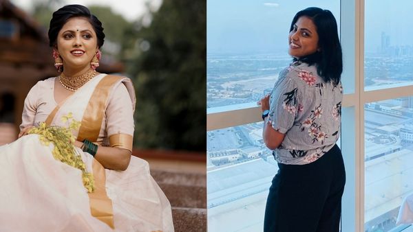 എൻഗേജ്‌മെന്റിന്റെ ഹാങ്ങോവർ കഴിഞ്ഞിട്ടില്ല.