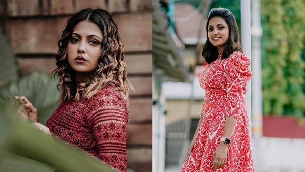 ഞാൻ ഭയങ്കര ഇമോഷണലായി