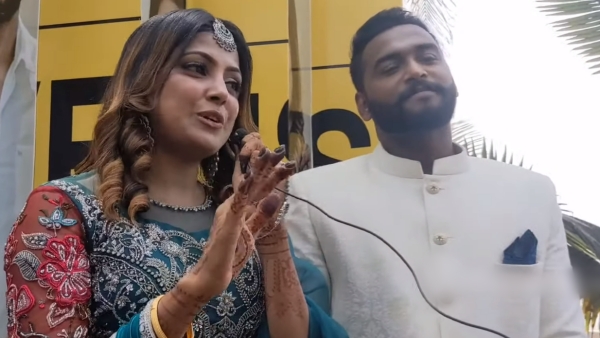 വിവാ​ഹത്തിന് എല്ലാവരേയും ക്ഷണിക്കും