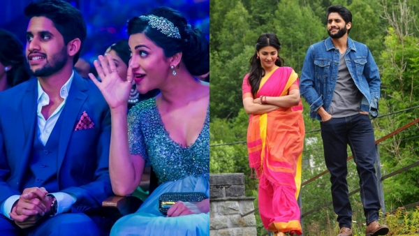 Naga Chaitanya Shruti Haasan, Shruti Haasan news, Shruti Haasan family, Shruti Haasan photos, Shruti Haasan, നാഗ ചൈതന്യ ശ്രുതി ഹാസൻ, ശ്രുതി ഹാസൻ വാർത്തകൾ, ശ്രുതി ഹാസൻ കുടുംബം, ശ്രുതി ഹാസൻ ചിത്രങ്ങൾ, ശ്രുതി ഹാസൻ Naga Chaitanya Shruti Haasan, Shruti Haasan news, Shruti Haasan family, Shruti Haasan photos, Shruti Haasan, നാഗ ചൈതന്യ ശ്രുതി ഹാസൻ, ശ്രുതി ഹാസൻ വാർത്തകൾ, ശ്രുതി ഹാസൻ കുടുംബം, ശ്രുതി ഹാസൻ ചിത്രങ്ങൾ, ശ്രുതി ഹാസൻ