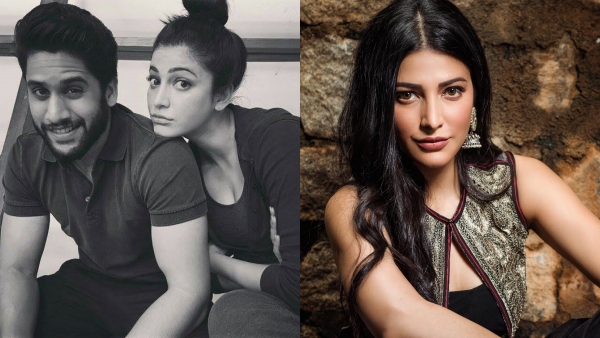 പ്രണയം ശക്തമായപ്പോൾ