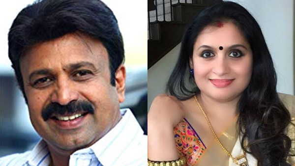 ഇന്നും നല്ല റിലേഷൻഷിപ്പ് ഉള്ളത് സുചിത്രയുമായാണ്