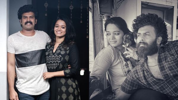 ആരാധകരെ എല്ലാം ഞെട്ടിച്ചു കൊണ്ട് സർപ്രൈസായി വിവാഹിതരായതാണ് ഇരുവരും