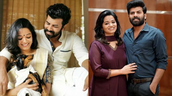 വളരെ ക്ലോസ് ആയ ചില സുഹൃത്തുകൾക്ക് മാത്രമാണ് അറിയുകയുള്ളായിരുന്നു