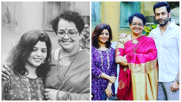  സുപ്രിയയെ കൊണ്ട് കൊടുപ്പിച്ചാൽ അവനൊന്നും അറിയില്ല