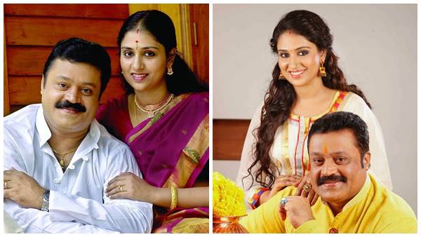 എന്തെങ്കിലും ഒരു വിഷമഘട്ടത്തിൽ വളരെ പോസിറ്റീവ് എനർജി തരുന്നവരാണ്