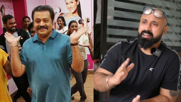 തെറ്റിയാൽ ആ ഡാൻസറുടെ കഥ കഴിഞ്ഞു