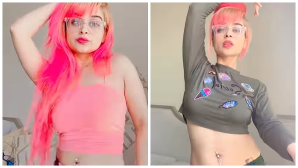  അട്രാക്ഷന്‍ കിട്ടാന്‍ വേണ്ടിയാണ് ഇങ്ങനെ വയര്‍ തുറന്ന് പിടിച്ച് കാണിക്കുന്നത്