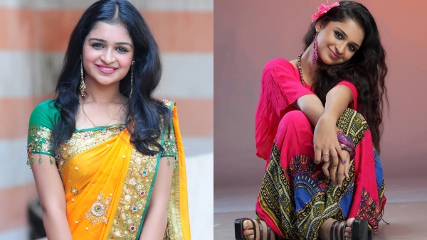 പിഞ്ചുകുഞ്ഞിനെ പോലും നഗ്നയായിട്ടെന്ന പോലെ കാണുന്നവര്‍ക്ക് ബുദ്ധിയില്ല