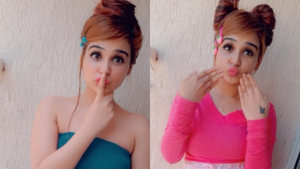 ഒടിഞ്ഞ പെല്‍വിക്, തളര്‍ന്ന കാലുകള്‍ എന്നിവയുമായി നീ നിനക്ക് ഇഷ്ടമുള്ളതൊക്കെ ചെയ്യുക