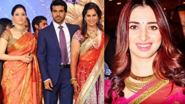 യുവനടന്റെ ഭാര്യ തമന്നയ്ക്ക് സമ്മാനമായി നൽകിയത് രണ്ട് കോടിയുടെ വജ്രം