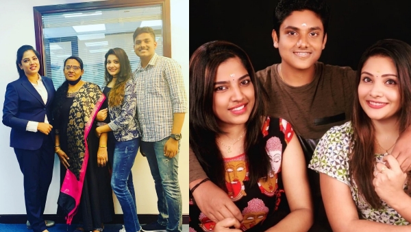 സഹോദരന്റെ വേർപാട് വരുത്തുന്ന നഷ്ടം 