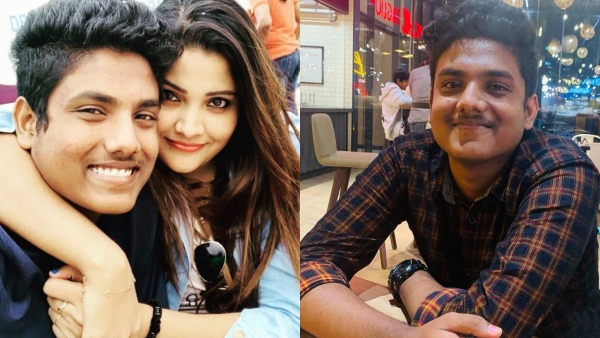 ഗണേഷാണ് തൻവിയെ വിവാഹം ചെയ്തത്