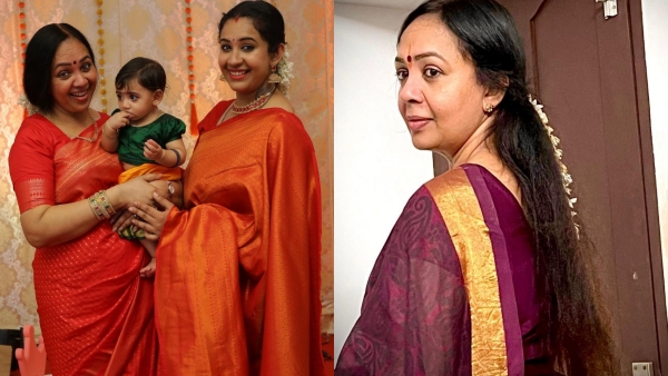 വിശേഷങ്ങളെല്ലാം താര ഈ യുട്യൂബ് ചാനൽ വഴിയാണ് പങ്കുവെക്കുന്നത്