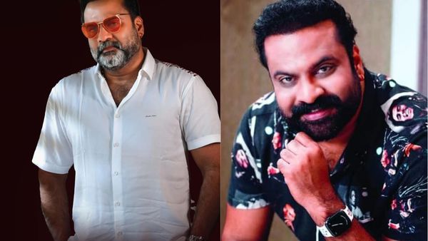 നീ എന്ത് സാധനമാണ് അടിച്ചത്