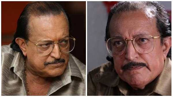  തെറ്റ് ചെയ്തെന്ന തോന്നൽ ഉണ്ട്. അത് കൊണ്ടാണ് വിളിക്കാൻ മടിച്ചതെന്നും