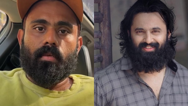 സിനിമാ പാരമ്പര്യമൊന്നുമില്ല