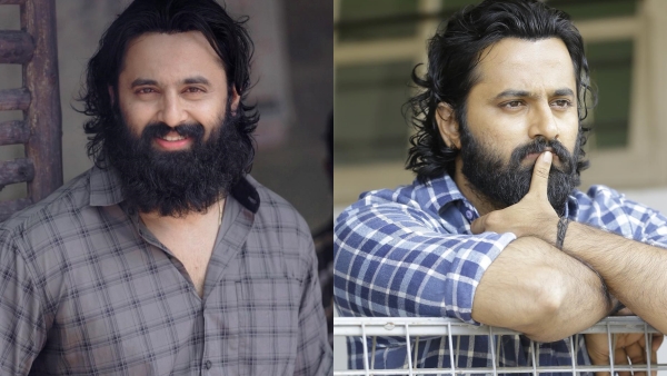 പ്ലാൻ ചെയ്ത കാര്യങ്ങളല്ല ജീവിതത്തിൽ നടന്നത്