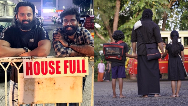 മാളികപ്പുറം കുട്ടിത്താരങ്ങളോട് സോഷ്യൽമീഡിയ