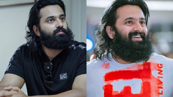 ഗണേശോത്സവത്തിൽ പങ്കെടുത്താൻ പോലും അതൊരു സ്റ്റേറ്റ്മെന്റായി മാറുന്നു