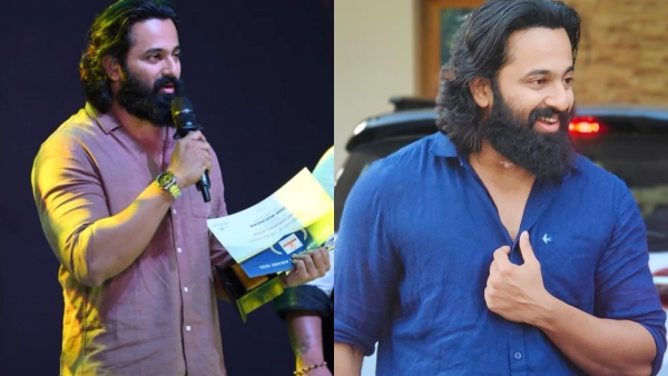 എനിക്ക് കഥകൾ പറയാൻ ഇഷ്ടമാണ്