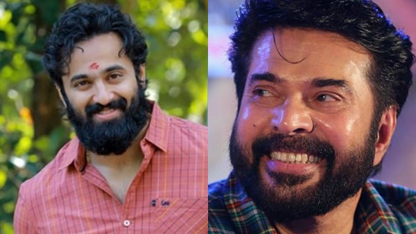 ഈയടുത്ത് ഒരു ട്രോൾ പോലും എന്റെ നേരെ വന്നിരുന്നു