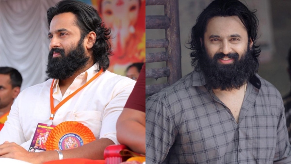 ഞാനൊരു സാധാരണ വ്യക്തി