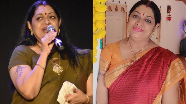 തന്റെ അമ്മ ഉണ്ടാക്കിത്തന്നിരുന്ന സുഗന്ധം