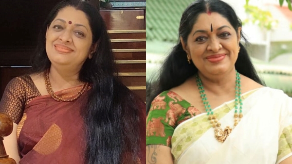 ഊർമിളാ ഉണ്ണീസ് വശ്യഗന്ധി