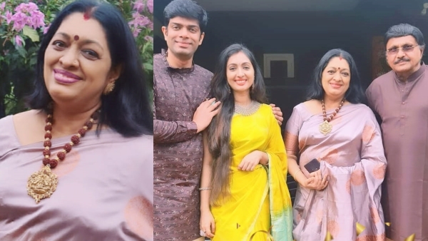ഞാനാണ് അവളെ സിനിമയിലേക്ക് കൊണ്ടുവന്നത്