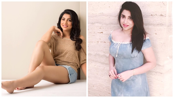  എന്റെ ഫോട്ടോയ്ക്ക് താഴെ വരുന്ന എല്ലാ കമന്റുകളും തന്നെ ഞാന്‍ വായിക്കാറുണ്ട്