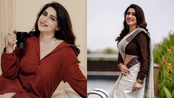എന്നേക്കാൾ മുന്നേ പുള്ളിക്കാരിയാണ് ഇൻഡസ്ട്രിയിൽ വന്നത്