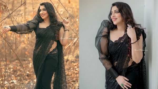 നടിയുടെ പെരുമാറ്റമാണ് വിമർശിക്കപ്പെട്ടതും ട്രോളായതും