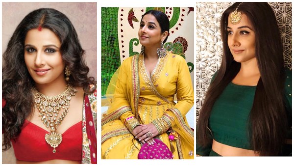  2012 ലാണ് സിദ്ധാര്‍ഥ് റോയ് കപൂറും വിദ്യ ബാലനും തമ്മില്‍ വിവാഹിതരാവുന്നത്