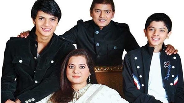 ഗുരുതരമായ ആരോഗ്യപ്രശ്‌നങ്ങള്‍ വന്നതോടെ ഭര്‍ത്താവ് ആദേശ് മരിക്കുകയായിരുന്നു