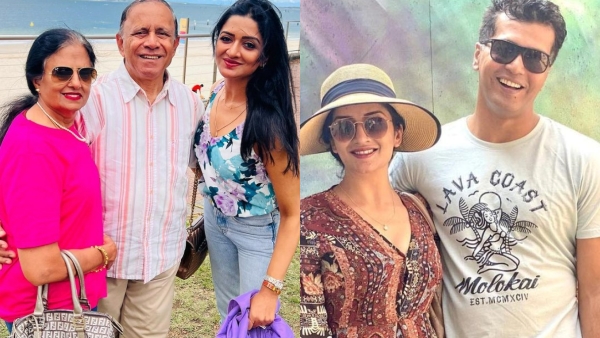 ഒഫീഷ്യലായി പ്രണയം പരസ്യപ്പെടുത്തുമോ?