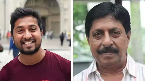 അച്ഛനായത് കൊണ്ട് അവന്റെ ശത്രു ആവാൻ പാടില്ലല്ലോ