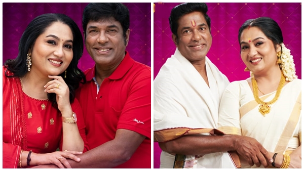 മകളെ കെട്ടിക്കുന്നതിന് പകരം അമ്മ വിവാഹം കഴിച്ചോന്നും അന്ന് ചോദ്യമുയര്ന്നു